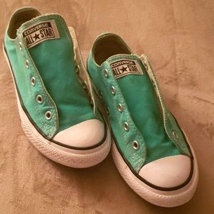 CONVERSE